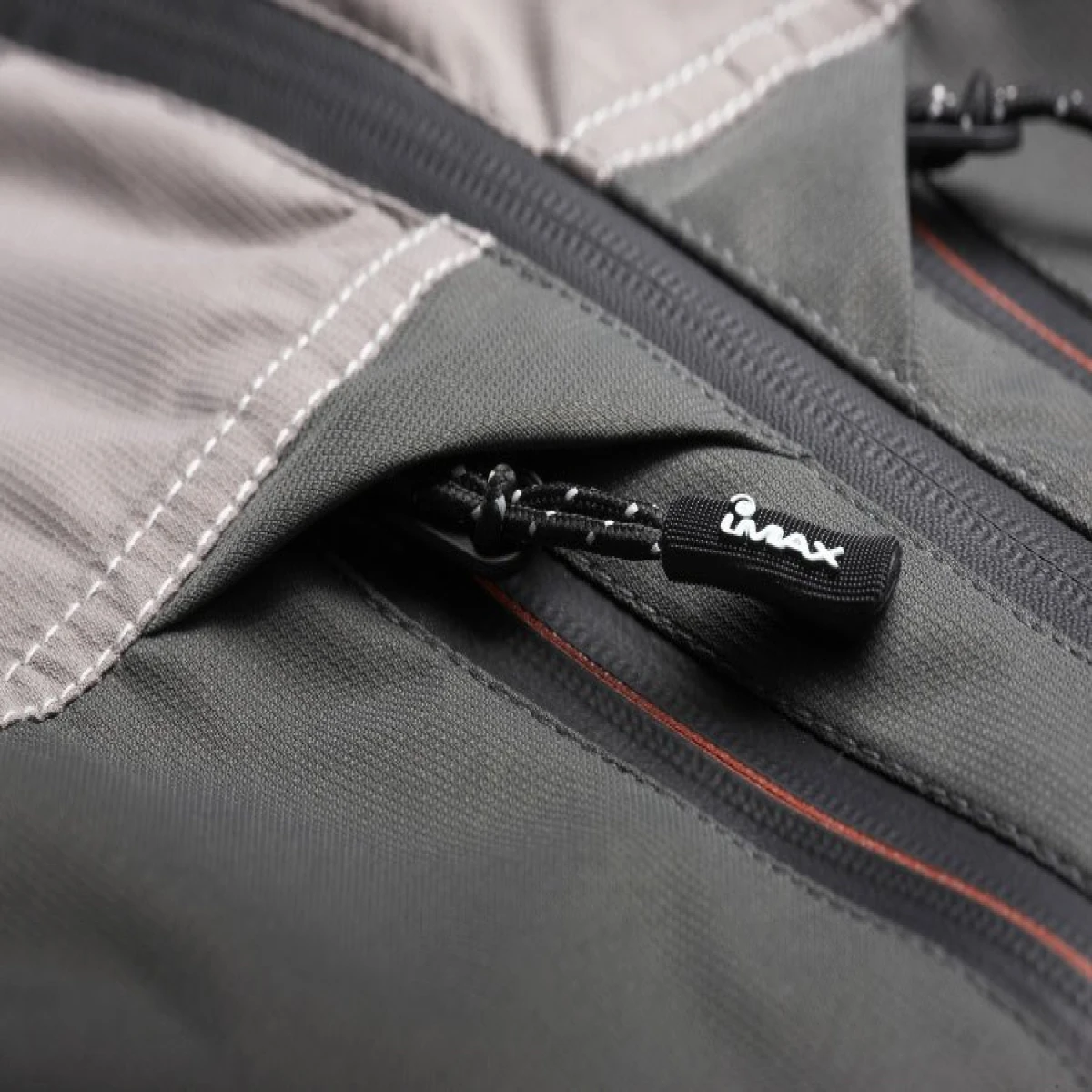İmax Arx Thermo Jacket - S