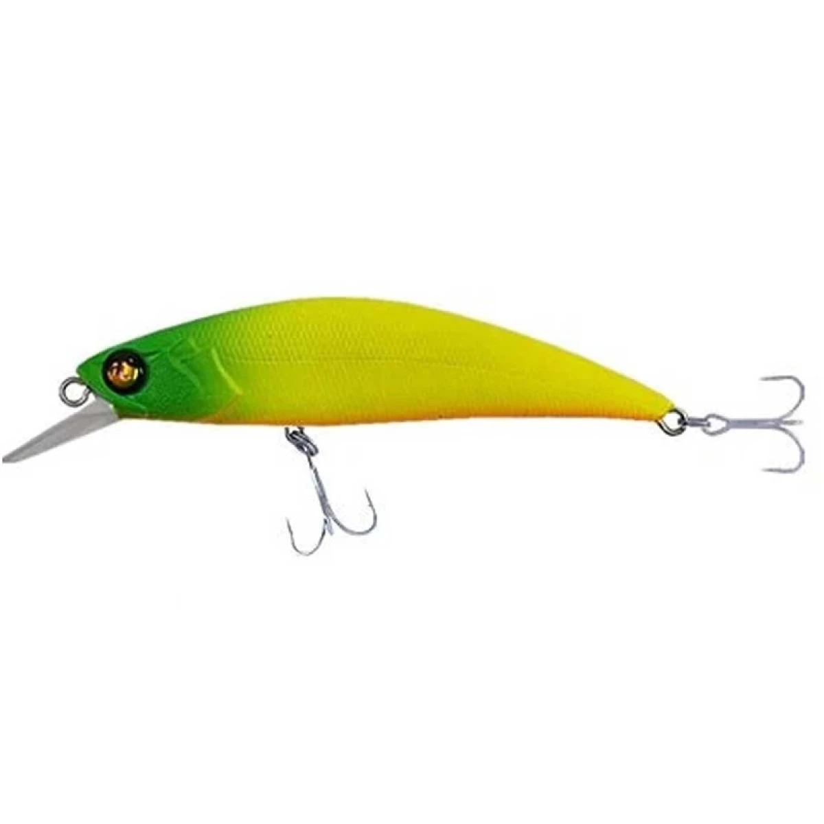 Kendo Zero Arise minnow 70s Suni Yem - 40