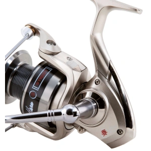 Nomura Haru Fw 1000 10+1bb 2Alum Spool Olta Makinesi