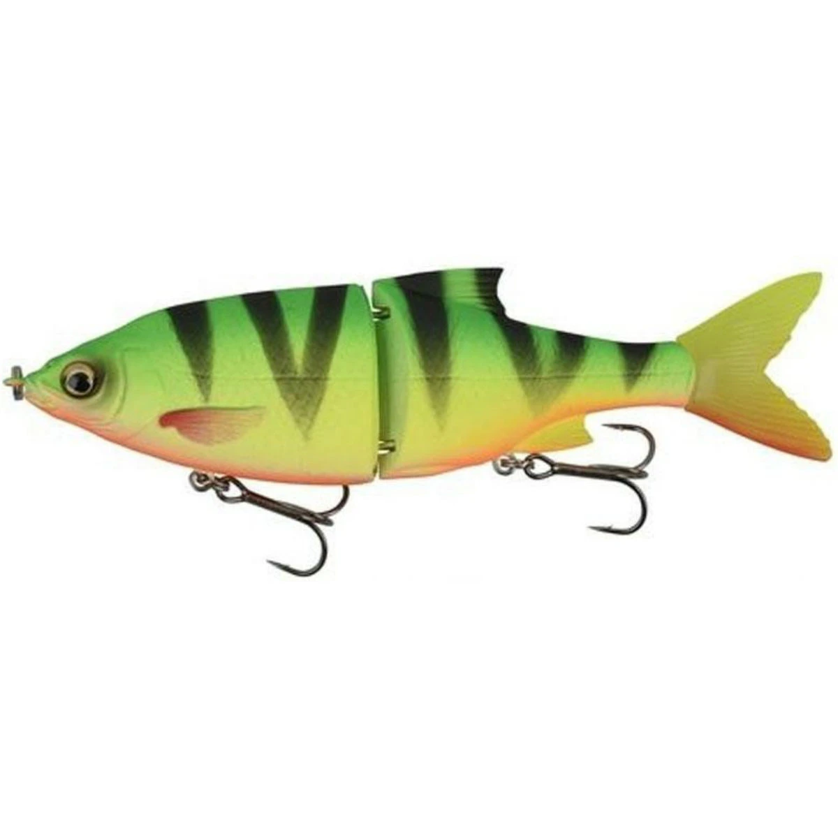Savage gear 3d Roach Shine Glider 13,5 cm 29 gr Suni Yem - Firetiger