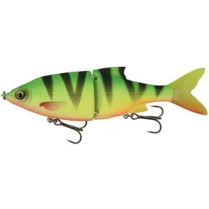Savage gear 3d Roach Shine Glider 13,5 cm 29 gr Suni Yem - Firetiger