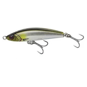 Savage gear Gravity Pencil 5 cm 8 gr Suni Yem - Mirror Ayu