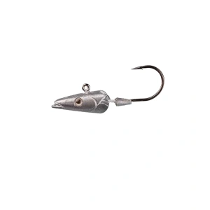 SAVAGE GEAR Sandeel Jig Yem 1/0 Numara