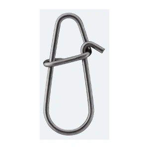 BKK Duolock Snap-51 - 00 12 Pcs