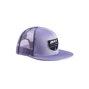 BKK Legacy Snapback Grey