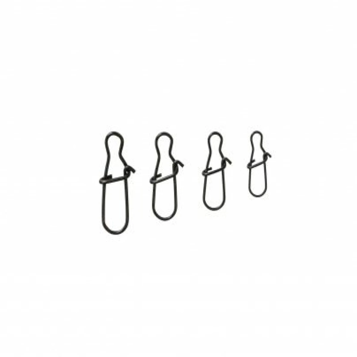 Dam D-Lock Snaps 20 Adet - S 15 Kg