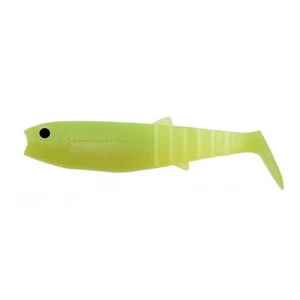 Savage gear LB Cannibal 6,8 cm 3 gr Bulk Box Suni Yem - Chartreuse