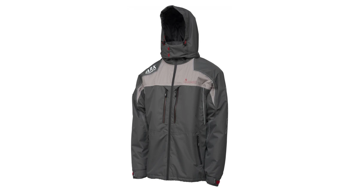 İmax Arx Thermo Jacket - M | Avfoni