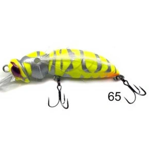 Kendo DF Minnow 55 mm 6 gr Suni Yem - 65