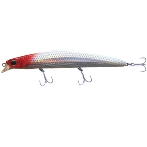 Kendo Seabass Minnow 125F 19 gr Suni Yem - 21