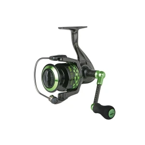 OKUMA Helios HX-40 USA Versiyon Olta Makinesi