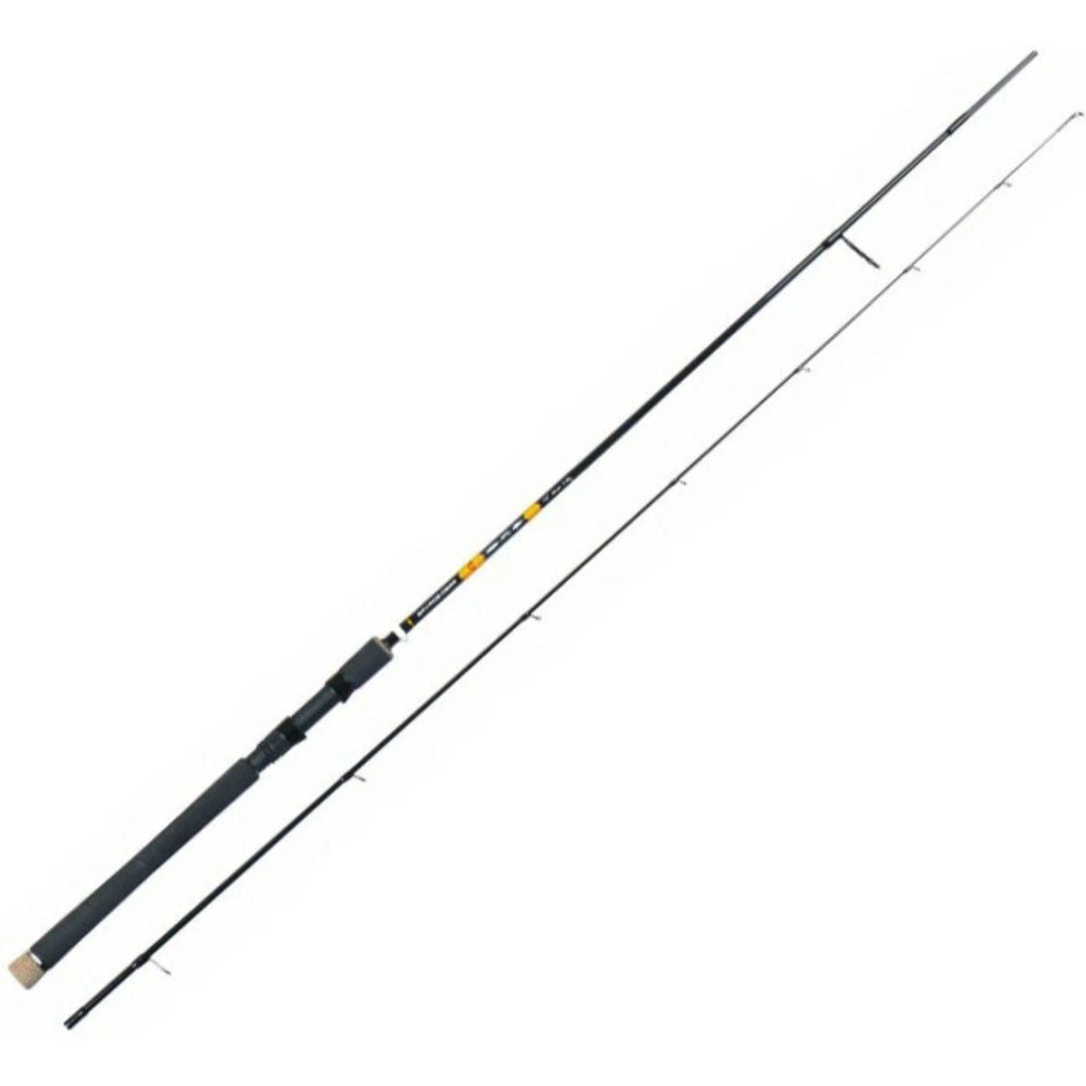 SAVAGE GEAR MPP2 7'3'' 221cm Spin 3-10g - 2 Parça Olta Kamışı