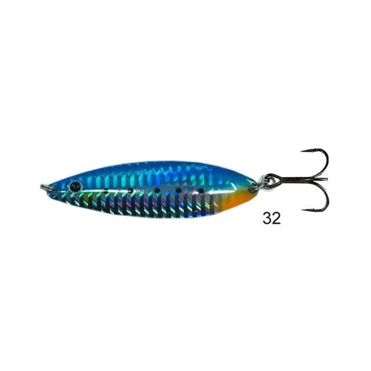 Kendo F3 32 gr Kaşık - 32