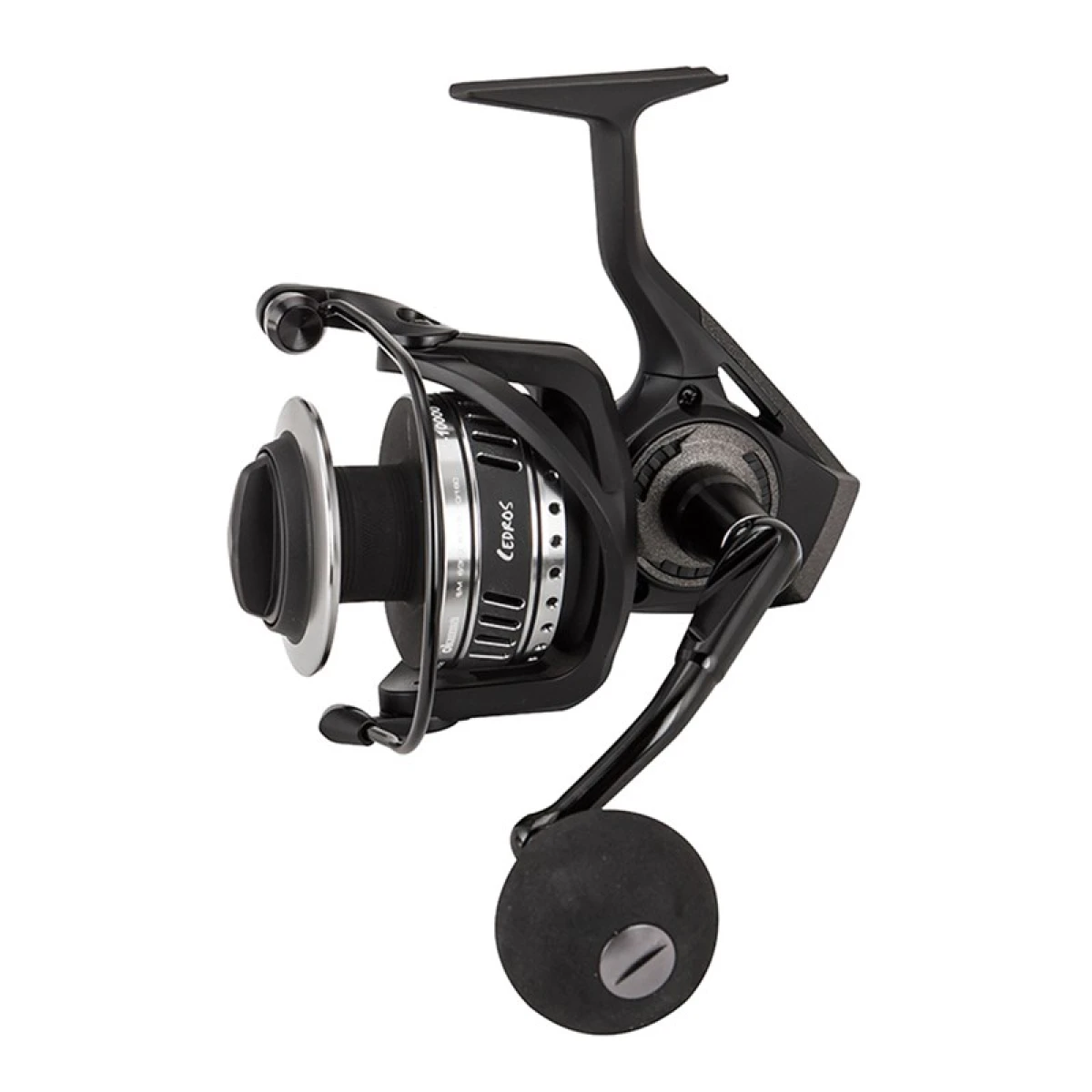 Okuma Cedros CJ-8000 6+1 bb Olta Makinesi