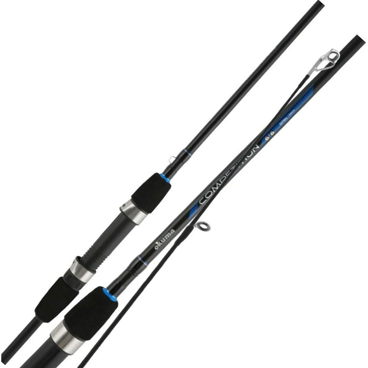 Okuma Competıtıon 240cm 10-40g Spin Kamışı