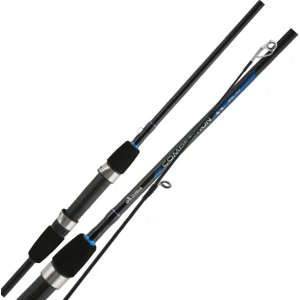 Okuma Competıtıon 240cm 10-40g Spin Kamışı