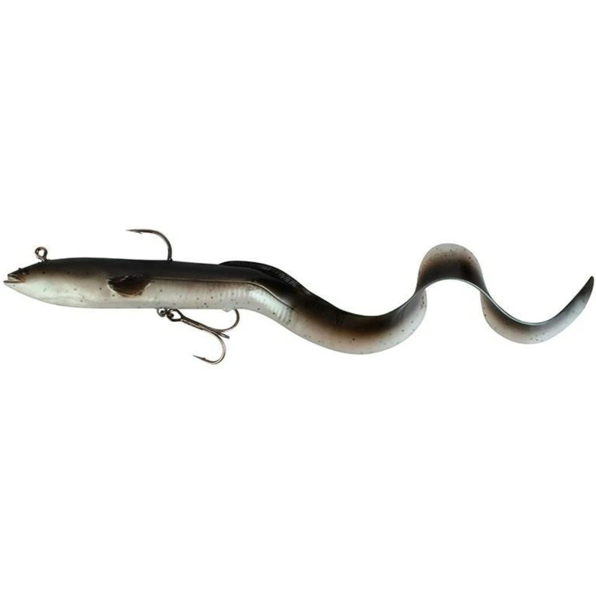 Savage gear Real Eel 20 cm 38 gr NL Suni Yem