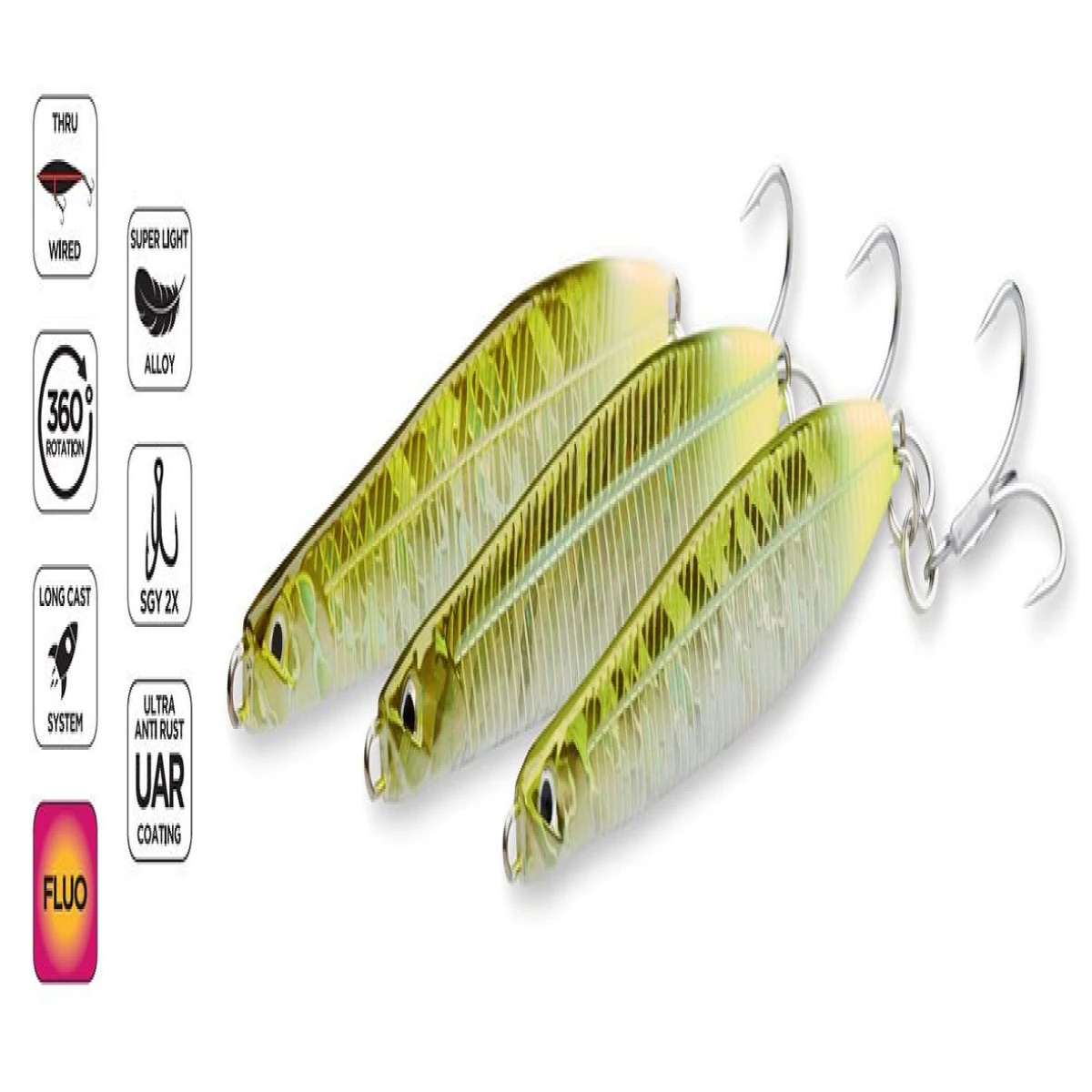 Savage Gear Surf Seeker 10.5cm 35g