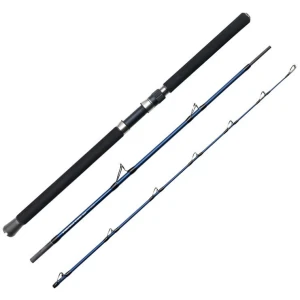 Ron Thompson Steelhead Iconic Boat 6'1 183 cm 20-30 lbs 3 Parça Bot Kamışı