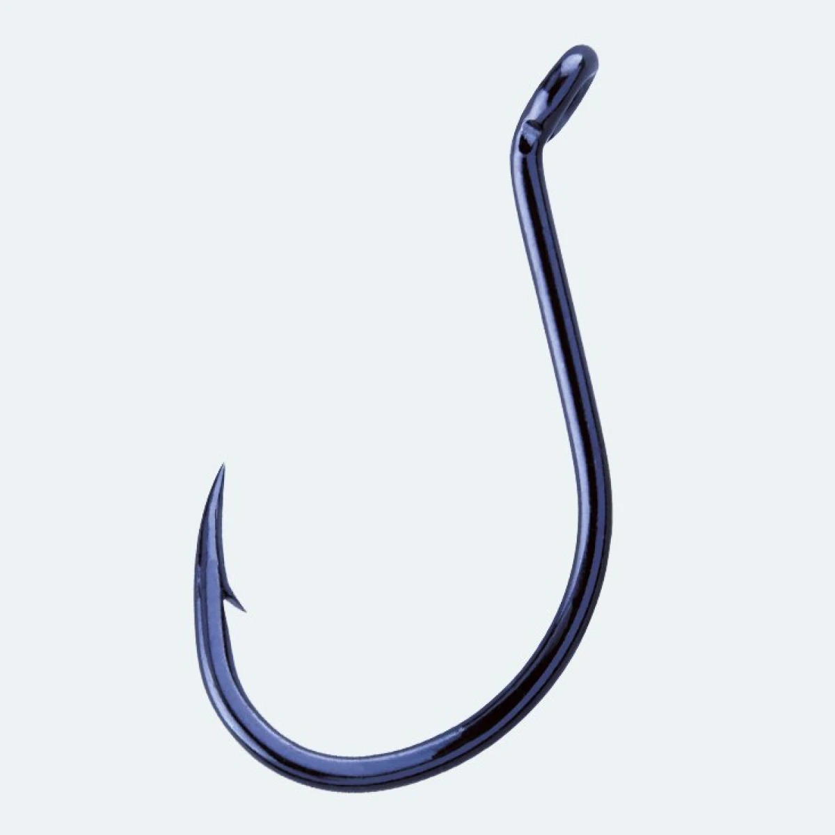 BKK Octopus Beak İğne 50 Adet - 2/0