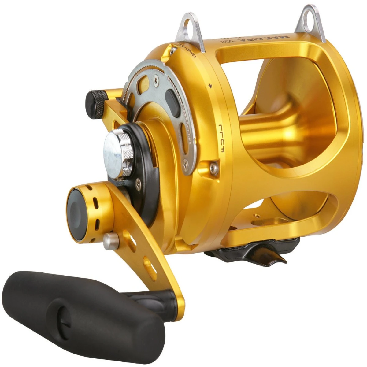OKUMA Makaira Serisi Olta Makinesi MK-80WII