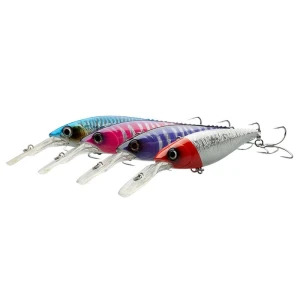 Savage Gear 3D Mack Stick DR 17 CM 80GR - Red Head