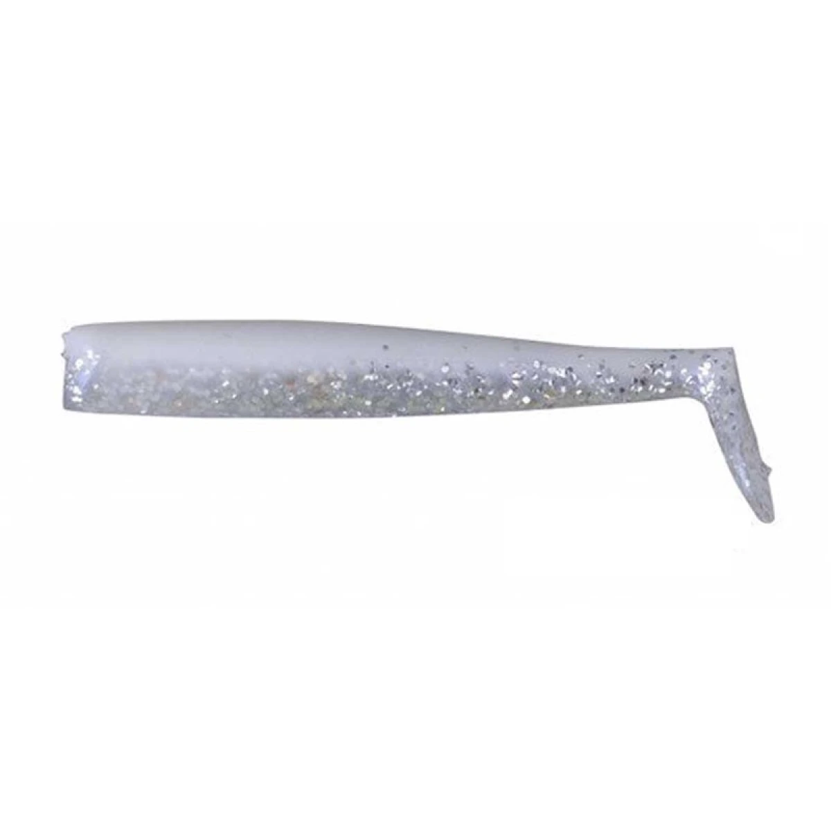 Savage gear LB Sandeel 12.5 cm (10 cm) Suni Yem - Pearl Silver