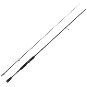 Savage gear  XLNT3 Buschacker 243cm 12-40g 2 Parça Spin Kamışı