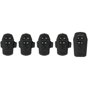 Dam Madcat Smart Alarm Set 4+1