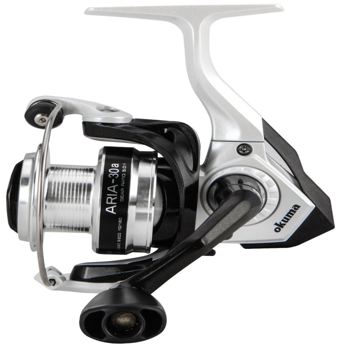 OKUMA Aria-20 Olta Makinesi
