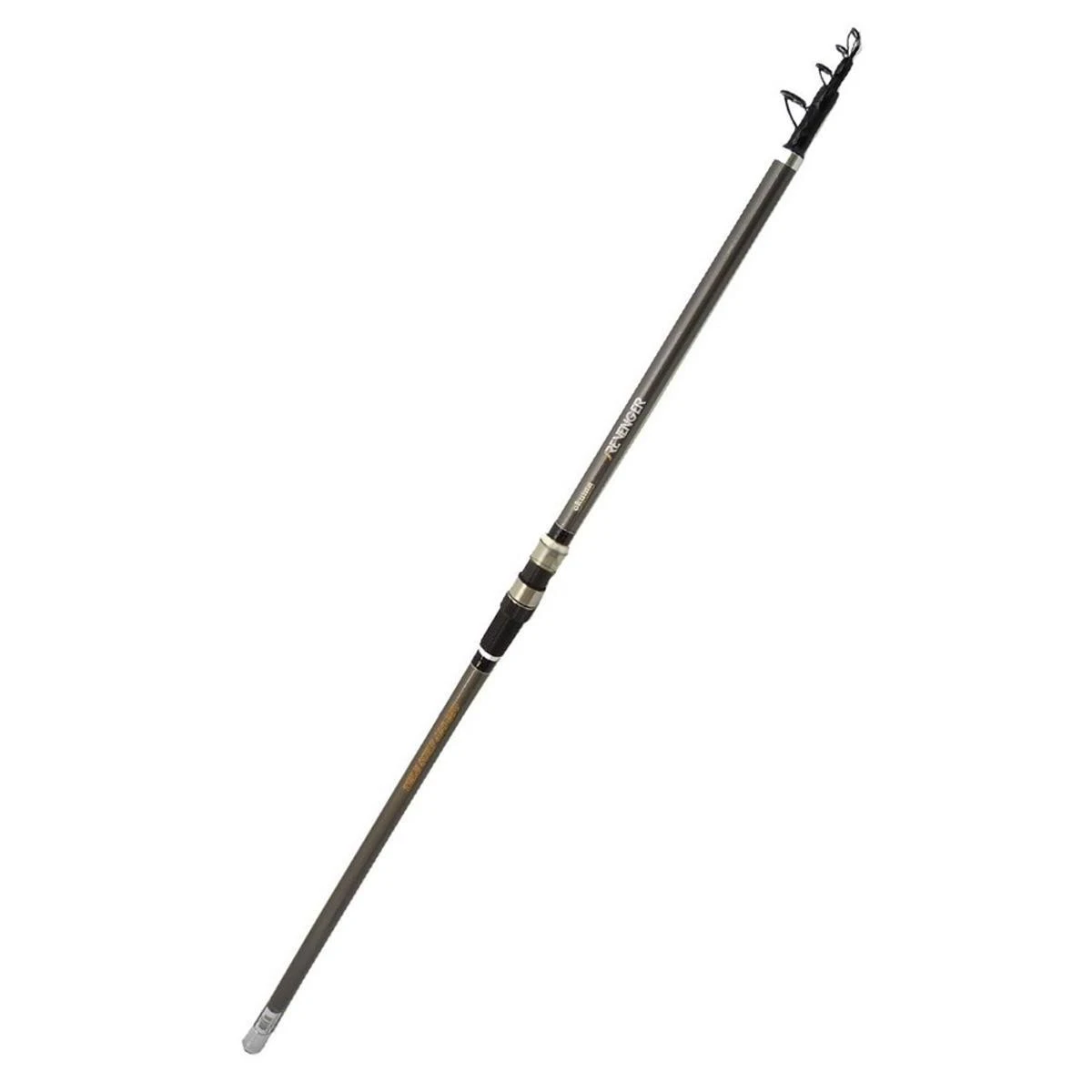 OKUMA Revenger Tele Surf Olta Kamışı 420 cm