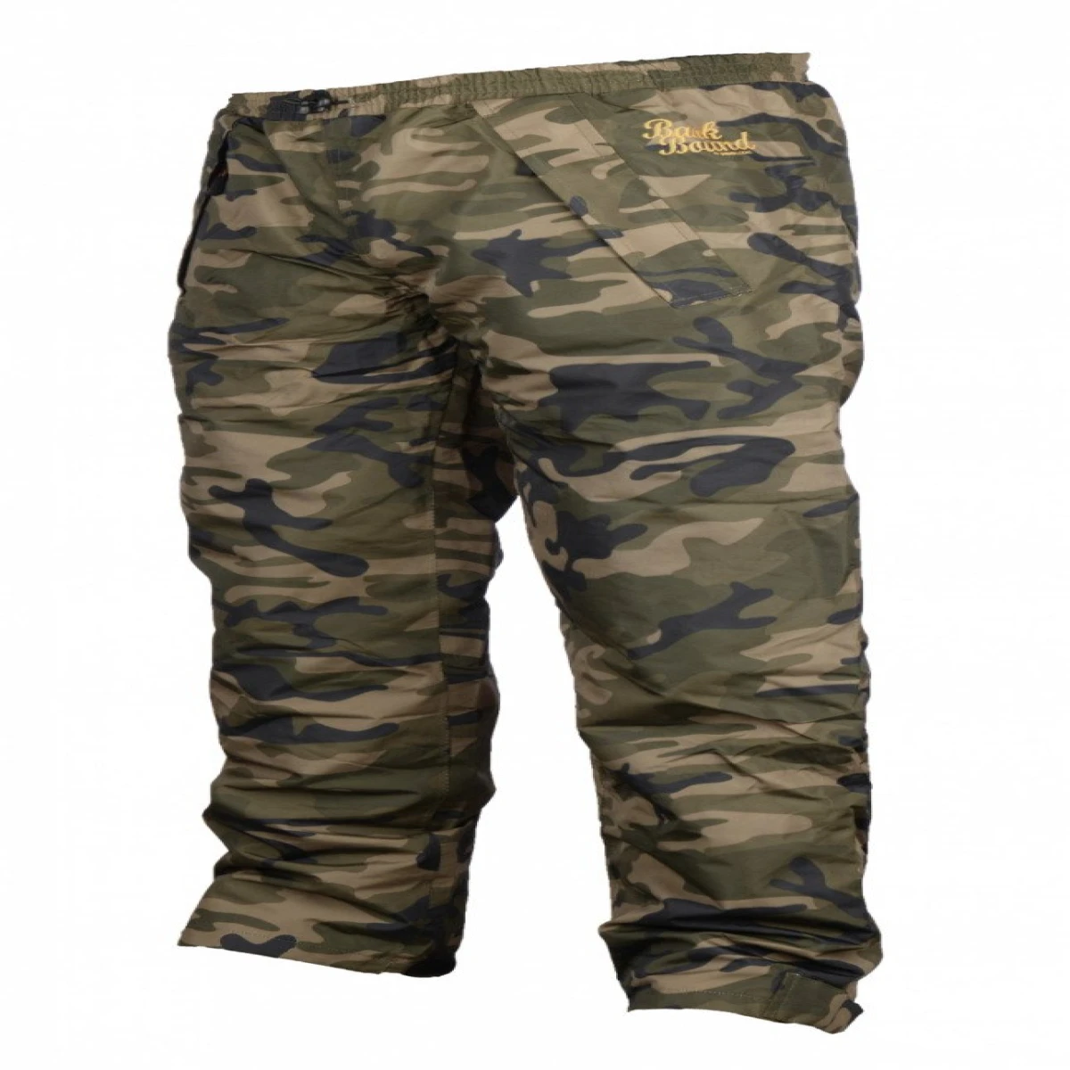 Prologic Bank Bound 3-Season Camo Set - XXL