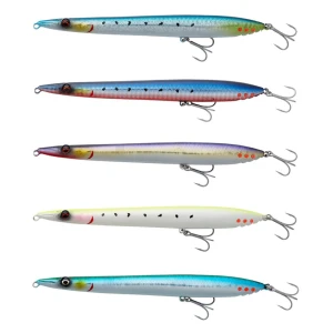 Savage Gear Surf Walker 2.0 18cm 42.5gr Sinking Sahte Balık