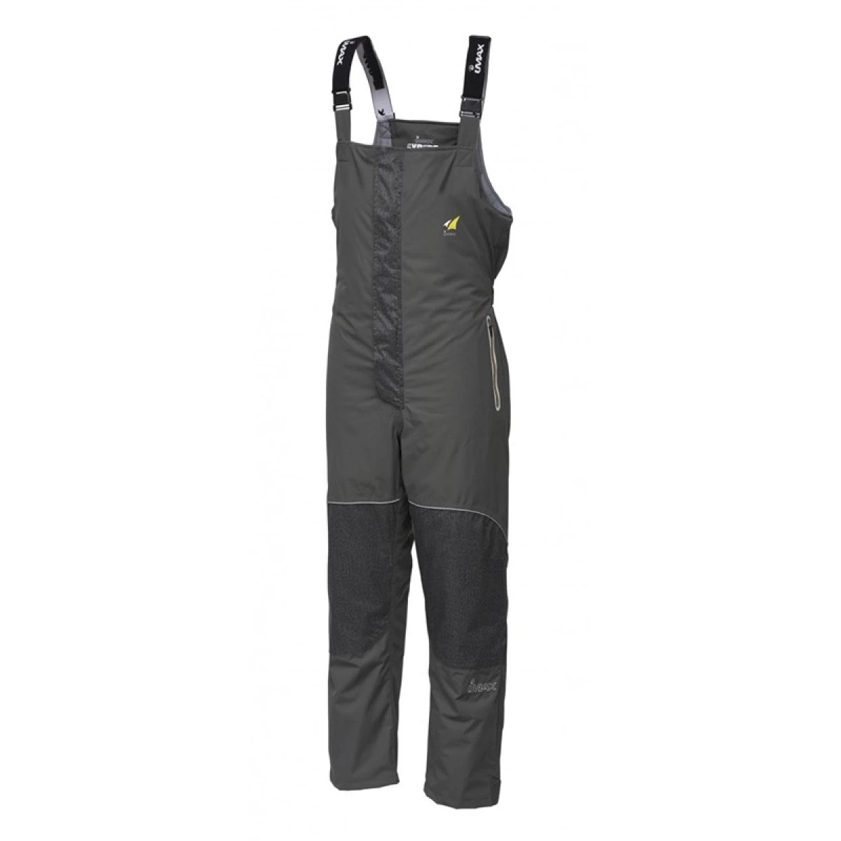 Imax Atlantic Challenge -40 Thermo Suit Grey