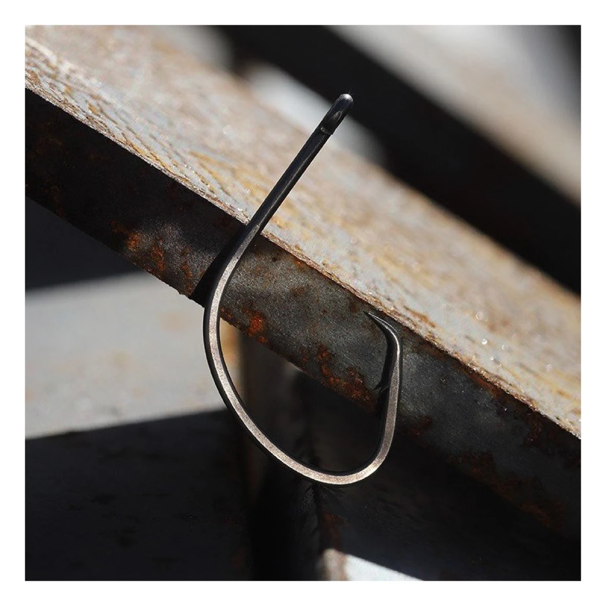 BKK Mutsu Circle Light İğne - 1 10 Pcs