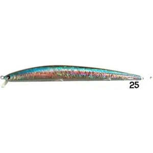 Kendo Seabass Mınnow 14.5cm 19,7g Floatıng Suni Yem - 25