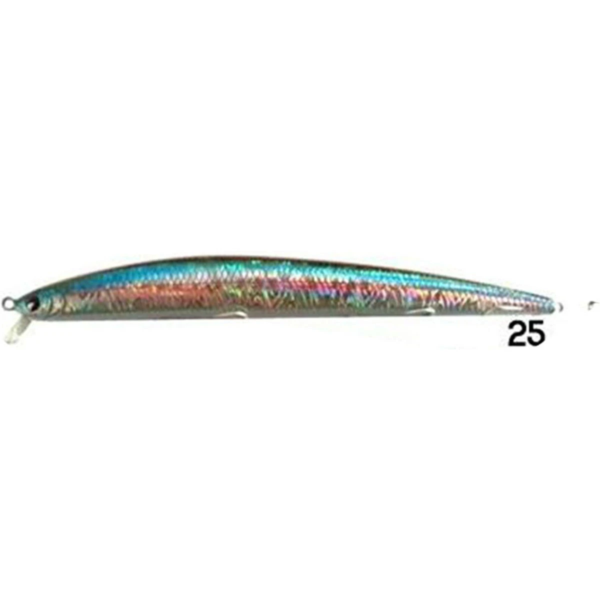 Kendo Seabass Mınnow 14.5cm 19,7g Floatıng Suni Yem - 25