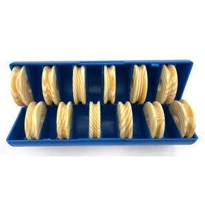 LINEAEFFE Takım Sarma Aparatı Set *16