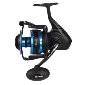 Okuma Azores ZXP-6000 (Low Speed ) 6+1 bb Olta Makinesi