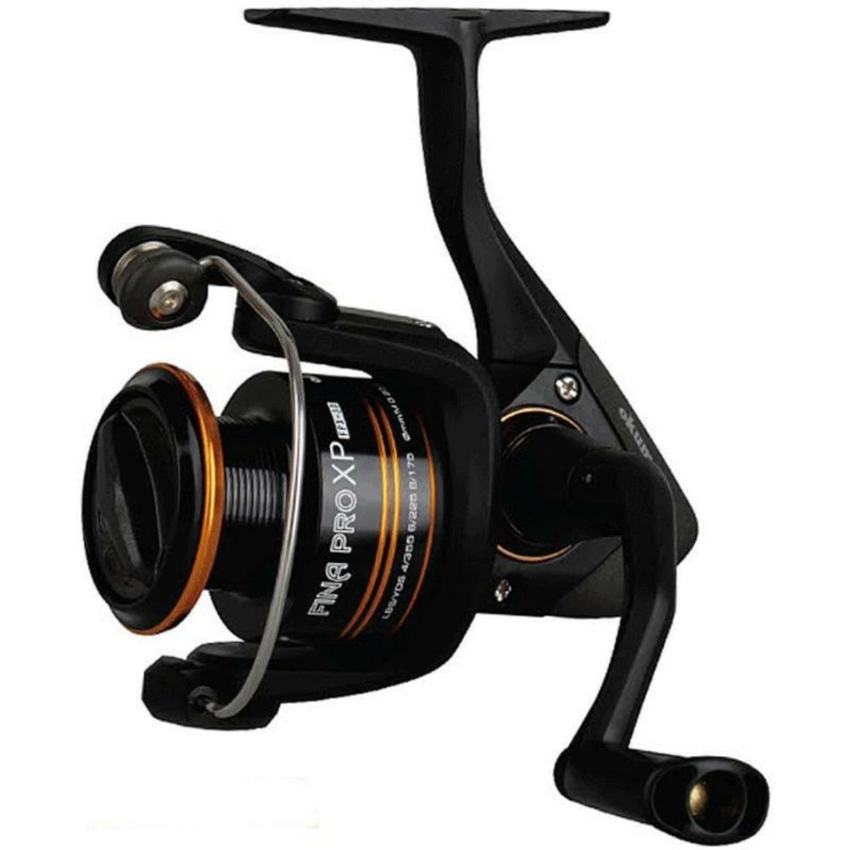 OKUMA Fına Pro XP Serisi Olta Makinesi FD-65