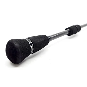Okuma Tesoro Slow Jig Cast 204cm 100-250gr 1+1 Parça Olta Kamışı