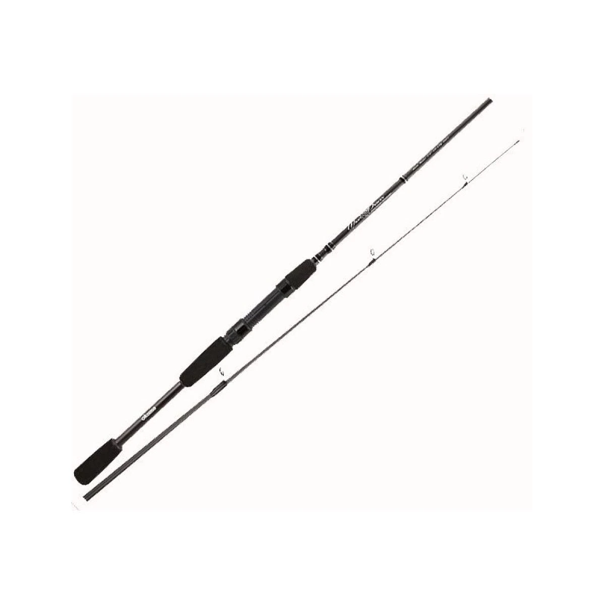 Okuma Wave Power 210 cm 0-8 gr Lrf Kamışı