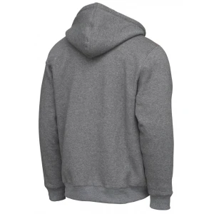 Savage Gear Classic Zip Hoodie Grey Melange