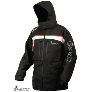 Imax Ocean Thermo Jacket Grey/Red