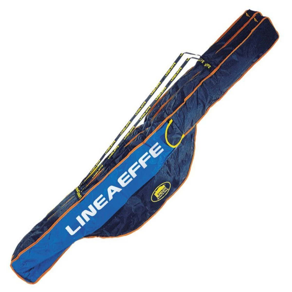 LINEAEFFE Fodero 2 Gözlü 165 cm Çanta mavi