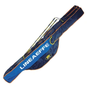 LINEAEFFE Fodero 2 Gözlü 165 cm Çanta mavi