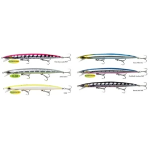Savage gear Jerk Minnow 175 mm 29 gr Sınkıng Suni Yem - YWO