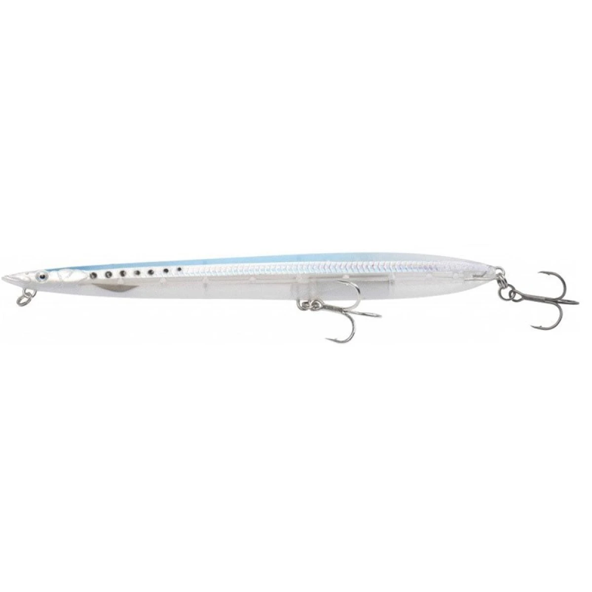 Savage gear Sandeel Surf Walker 125 10 gr Suni Yem - 05-Blue Sardine