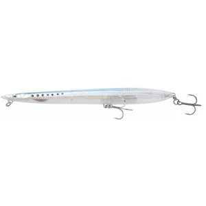 Savage gear Sandeel Surf Walker 125 10 gr Suni Yem - 05-Blue Sardine
