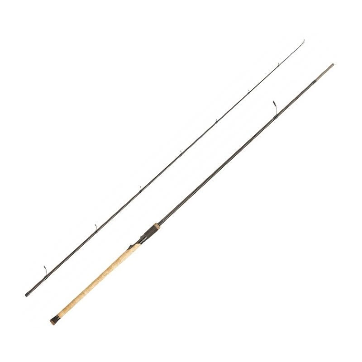 Dam Nanoflex Pro 2.40 m 14-40 gr 2 Parça Spin Kamışı